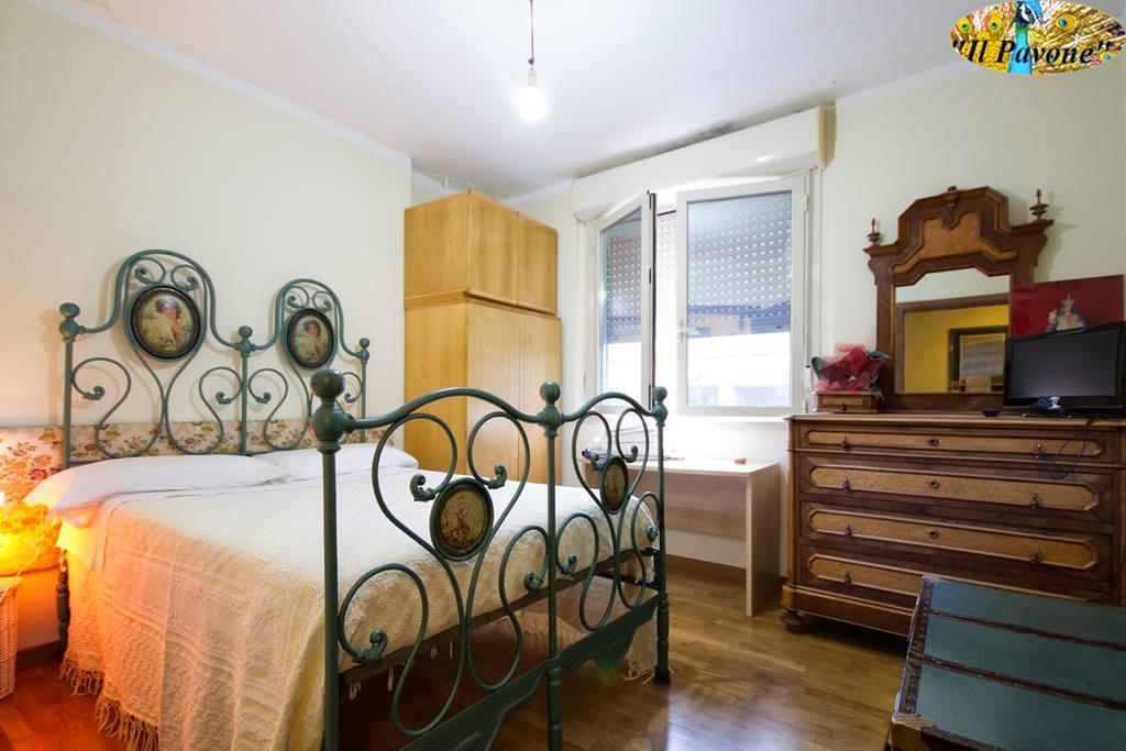 B&B Il Pavone Sassari Room photo